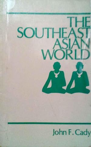 The Southeast Asian World