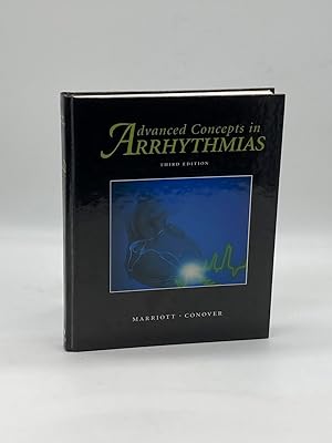 Seller image for Advanced Concepts in Arrhythmias for sale by True Oak Books