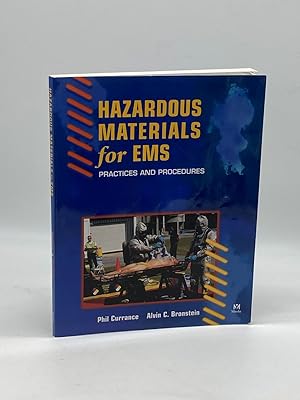 Image du vendeur pour Hazardous Materials for EMS Practices and Procedures mis en vente par True Oak Books