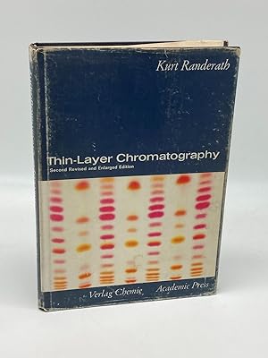 Image du vendeur pour Thin Layer Chromatography mis en vente par True Oak Books