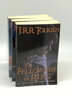 Seller image for The Lord of the Rings 3 Volume Set for sale by True Oak Books