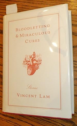 Immagine del venditore per Bloodletting & Miraculous Cures venduto da Route 3 Books