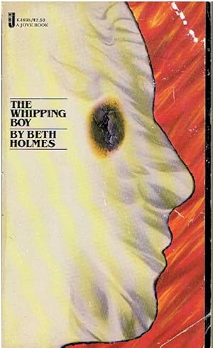 Seller image for The Whipping Boy for sale by Threescore Years and Ten