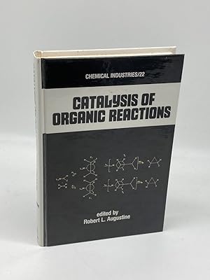 Image du vendeur pour Catalysis of Organic Reactions mis en vente par True Oak Books