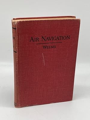 Seller image for Air Navigation Third Edition, Second Impression for sale by True Oak Books