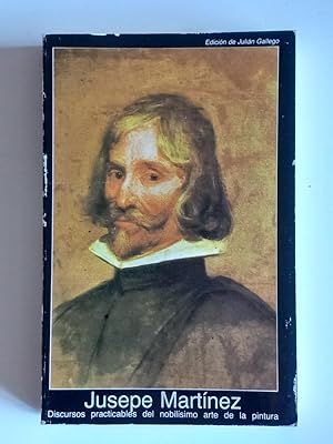 Immagine del venditore per Discursos practicables del nobilsmo arte de la pintura. venduto da El libro que vuela