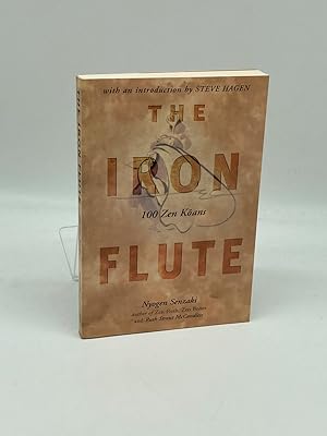 Seller image for The Iron Flute 100 Zen Koans for sale by True Oak Books