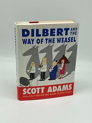 Immagine del venditore per Dilbert and the Way of the Weasel venduto da True Oak Books