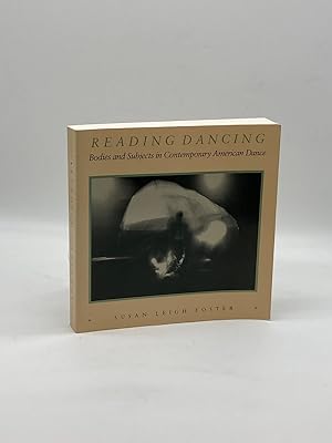 Imagen del vendedor de Reading Dancing Bodies and Subjects in Contemporary American Dance a la venta por True Oak Books