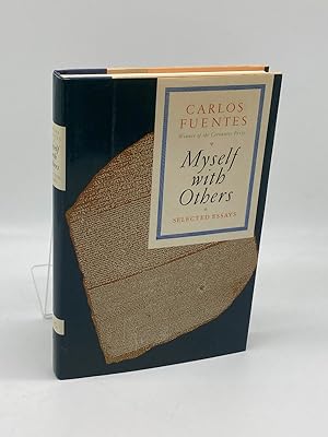 Image du vendeur pour Myself with Others Selected Essays mis en vente par True Oak Books