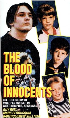 Seller image for Blood of Innocents The True Story of Multiple Murder in West Memphis, Arkansas for sale by Threescore Years and Ten