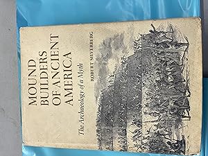 Mound Builders of Ancient America