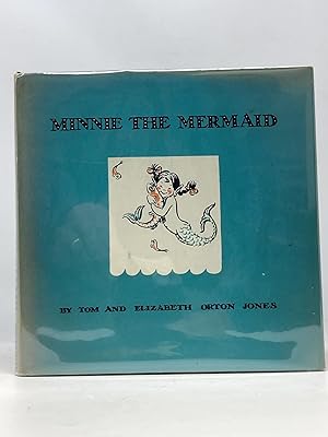 Bild des Verkufers fr MINNIE THE MERMAID zum Verkauf von Aardvark Rare Books, ABAA