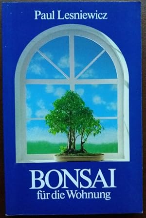 Bonsai für die Wohnung.