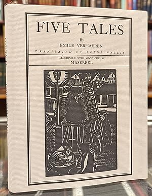 Seller image for Five Tales for sale by Moe's Books