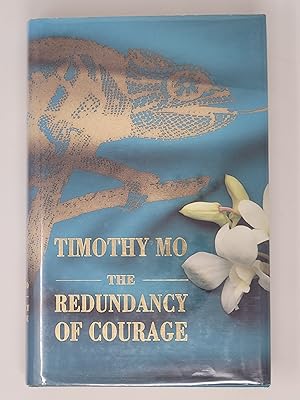 Image du vendeur pour The Redundancy of Courage mis en vente par Cross Genre Books