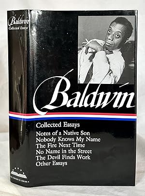 Seller image for Collected Essays for sale by Bethesda Used Books