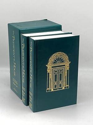 Imagen del vendedor de The President's House in Two Volumes a la venta por True Oak Books