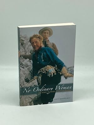 Seller image for No Ordinary Woman The Story of Mary Schffer Warren for sale by True Oak Books