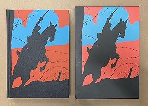 Seller image for War Horse for sale by Fahrenheit's Books