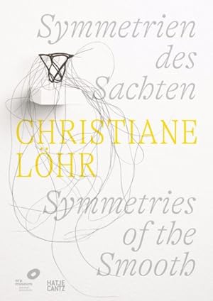 Imagen del vendedor de Christiane Lohr: Symmetries of the Smooth (Bilingual Edition) a la venta por GreatBookPrices