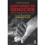 Seller image for Centuries of Genocide : Essays and Eyewitness Accounts for sale by eCampus