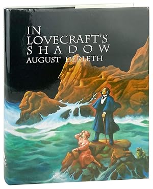 Seller image for In Lovecraft's Shadow: The Cthulhu Mythos Stories for sale by Capitol Hill Books, ABAA
