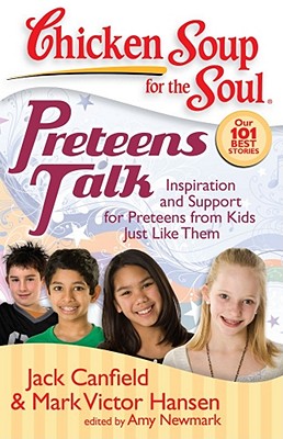 Seller image for Preteens Talk: Inspiration and Support for Preteens from Kids Just Like Them (Paperback or Softback) for sale by BargainBookStores