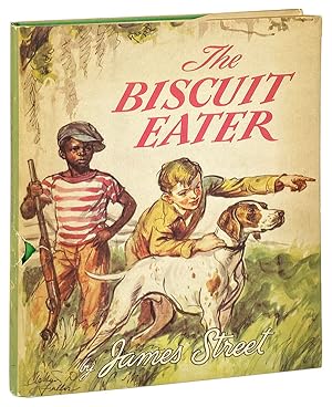 The Biscuit Eater