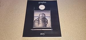 Seller image for Graphis 203, Volume 35 for sale by Jennifer Duncan