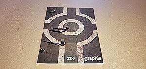 Seller image for Graphis 206, Volume 35 for sale by Jennifer Duncan