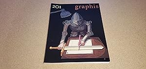 Seller image for Graphis 201, Volume 35 for sale by Jennifer Duncan