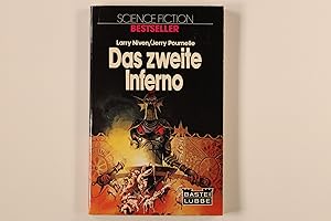 Bild des Verkufers fr DAS ZWEITE INFERNO. Science-Fiction-Roman zum Verkauf von INFINIBU KG