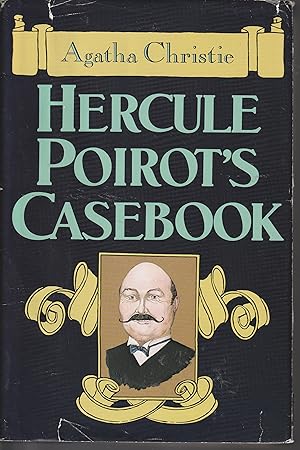 Hercule Poirot's Casebook