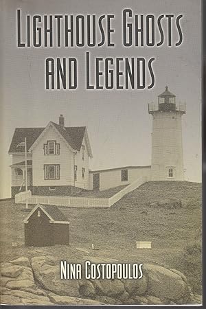 Seller image for Lighthouse Ghosts and Legends for sale by fourleafclover books