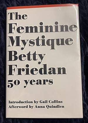 Seller image for The Feminine Mystique for sale by Manitou Books