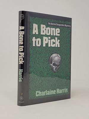 Seller image for A Bone to Pick: An Aurora Teagarden Mystery for sale by Munster & Company LLC, ABAA/ILAB