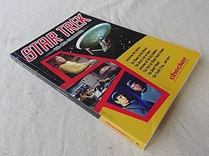 Bild des Verkufers fr Star Trek: The Key Collection Volume 1 (Star Trek: The Key Collection) zum Verkauf von Nightshade Booksellers, IOBA member