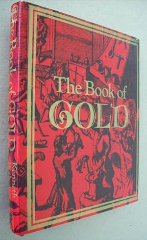 Seller image for Book of Gold for sale by John E. DeLeau