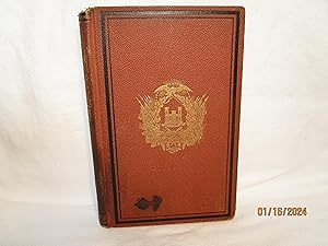 Seller image for The West Point Scrap Book: a Collection of Stories, Songs and Legends of the United States Military Academy. with Original Illustrations for sale by curtis paul books, inc.