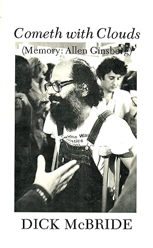 Cometh With Clouds (Memory: Allen Ginsberg)