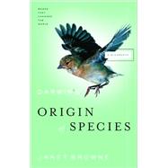 Seller image for Darwin's Origin of Species Books That Changed the World for sale by eCampus