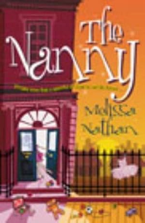 Seller image for The Nanny for sale by WeBuyBooks