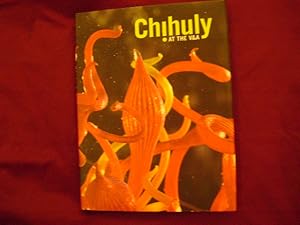 Seller image for Chihuly at the V&A. for sale by BookMine