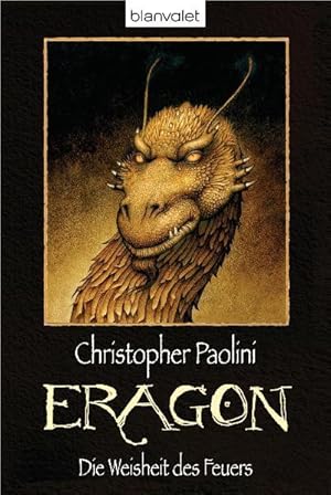 Immagine del venditore per Eragon: Die Weisheit des Feuers (Eragon - Die Einzelbnde, Band 3) venduto da Express-Buchversand