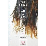 Imagen del vendedor de For Today I Am a Boy a la venta por eCampus