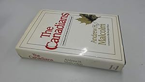 Seller image for The Canadians for sale by WeBuyBooks