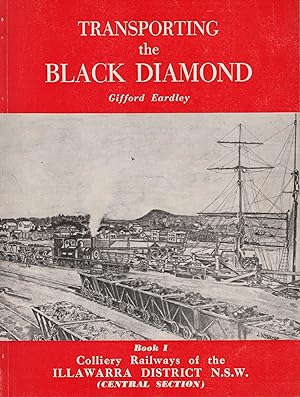 Seller image for Transporting The Black Diamond for sale by The Little Shop of Books
