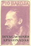 Seller image for Divagaciones apasionadas for sale by AG Library