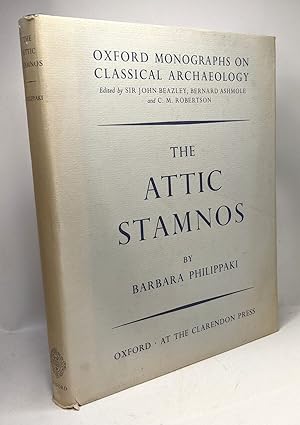Attic Stamnos, The